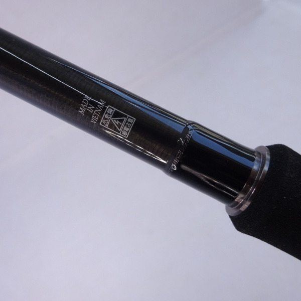 クロスライド5G XR5-942ML/LSJ